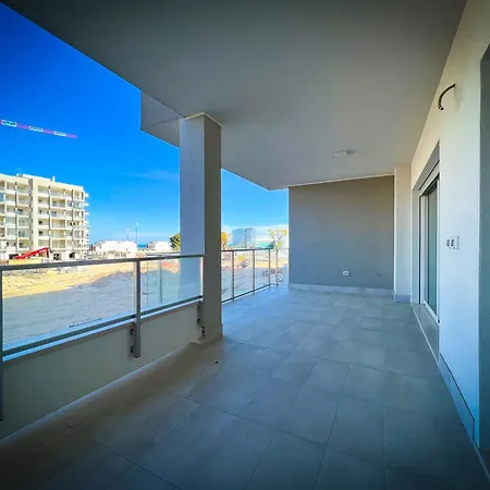 Nbluxury Apartment