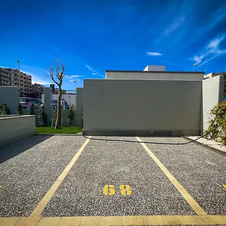 Nbluxury Apartment