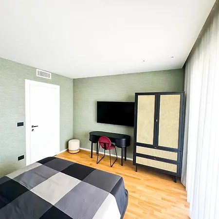 Nbluxury Apartment