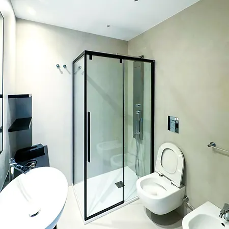 Nbluxury Apartment Bari