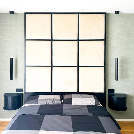 Apartment Nbluxury