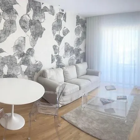 Nbluxury Apartment *