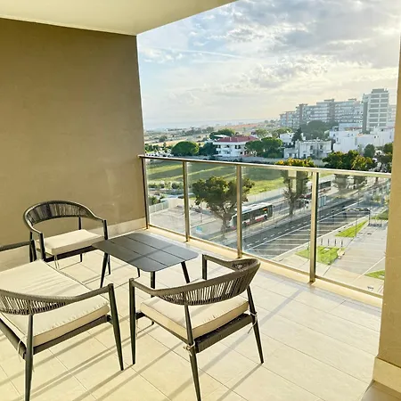 Nbluxury Appartement *